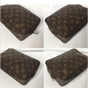Louis Vuitton Toilette 1day sale
